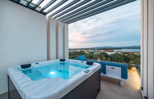 Villa Burin - Foto 23