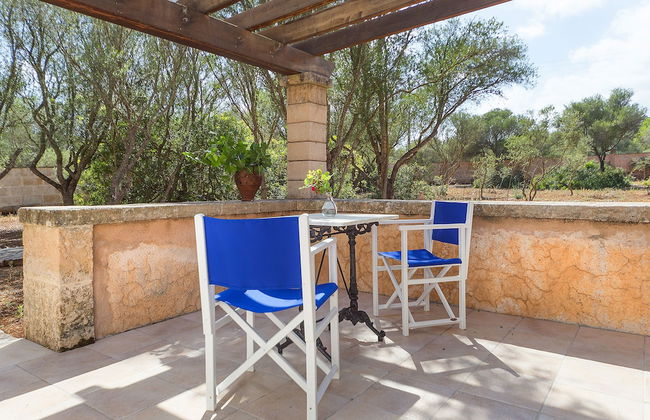 Agroturísme Ca'n Gaià - Foto 25