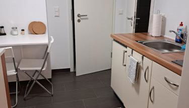 Schöne kleine Wohnung in Künzell - Photo 5