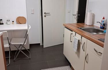 Schöne kleine Wohnung in Künzell - Photo 5