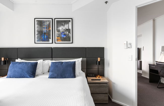 Oaks Brisbane on Felix Suites - Photo 4