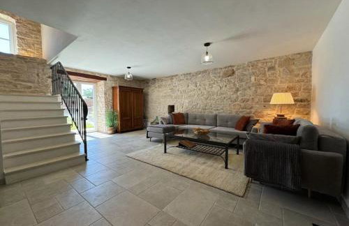 Istria Time - Villa Sona - Heated Pool - Foto 17