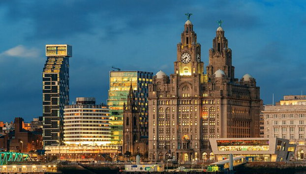 Liverpool Audio Guided Walking Tour 3h00 and 25 reviews - Foto 4