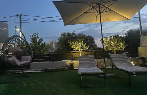 Villa Sunset Yerakini - Foto 10