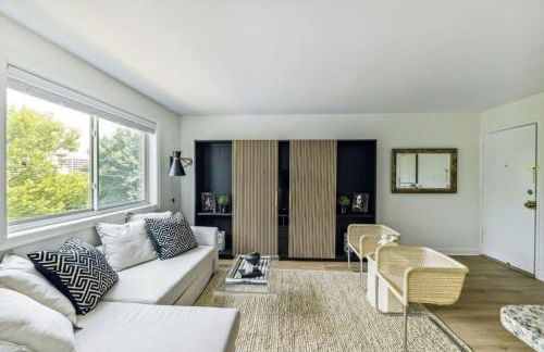 Crystal City Charm 2BR Free Parking 304 - Foto 2