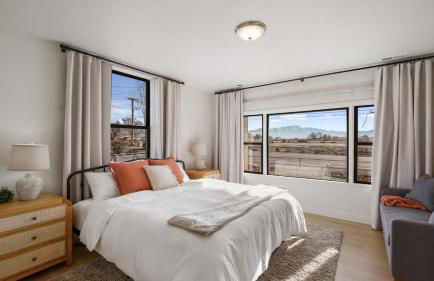 Family-Friendly 4BR Provo Home Near Provo Airport - Foto 29