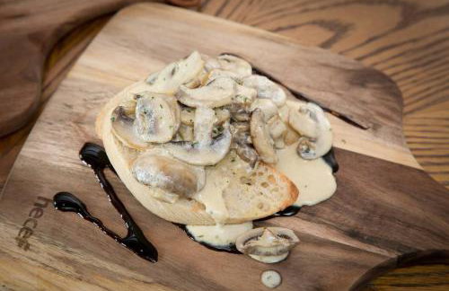 Modern en-suite room in country PubRestaurant 4 with communal kitchen - Pass the Keys - Foto 31