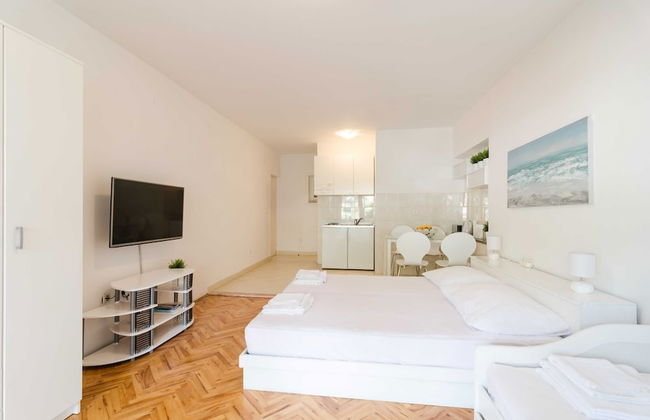 House Apartments Ariva - Foto 15