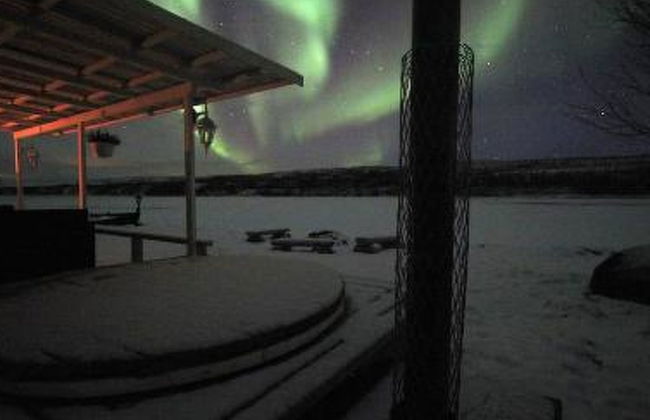 Karetörmä - Foto 29