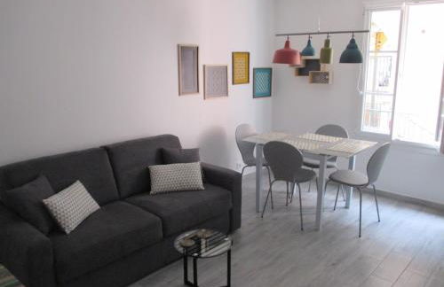 Nice Apartment Old Town - Foto 1