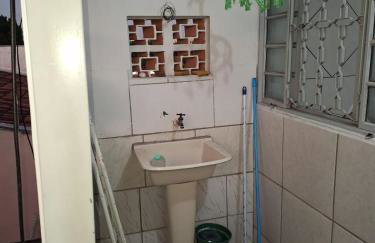 kitnet para até 4 pessoas totalmente mobiliada próxima da ITE Bauru-sp -R8 - Foto 22