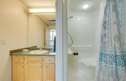 Conference Center and Pond New Kensington Apartment - Foto 18