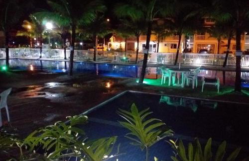 Loft Condado Aldeias dos Reis - Foto 24