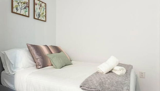 Downtown Toronto Luxury Suites - Foto 5, Habitación