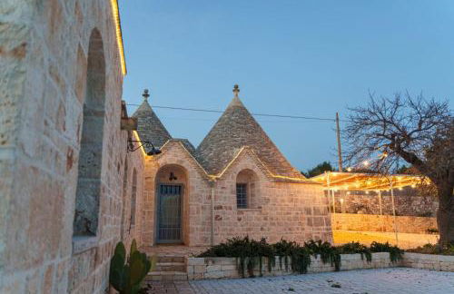 Trulli Lavermicocca - Foto 21