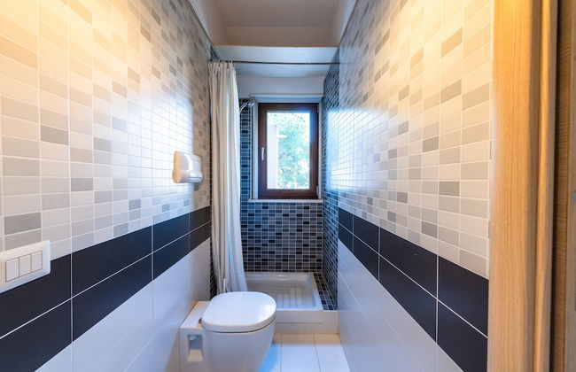 Home Around in Rome With 1 Bedrooms and 2 Bathrooms - Foto 15