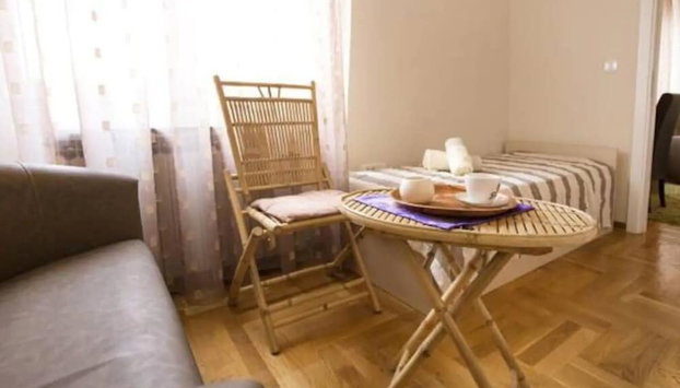 Apartment Modena - Foto 3, Habitación