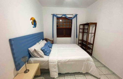 Casa Frente ao Mar até 20 pessoas praia do Indaiá - Foto 31