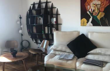 Villefranche Sur Mer One Bed - Photo 6