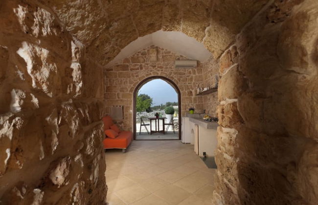 Bilocale Rurale in Resort - Foto 11