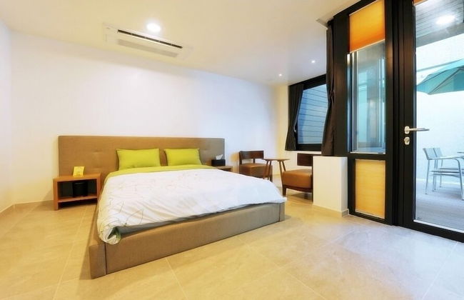 Haeyeorim Village - Foto 8