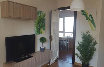 Apartamento Gijón Playa San Lorenzo a 100 m de playa - Foto 7