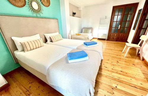 Casa Pedregalejo. Grupos-Familias - Foto 17