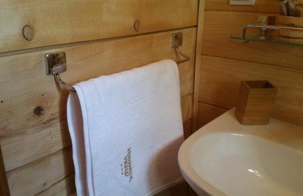 Vodenica Vrelo Chalets - Foto 47