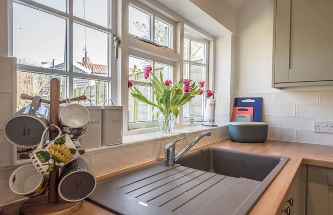 The Stable, Grundisburgh - Photo 7