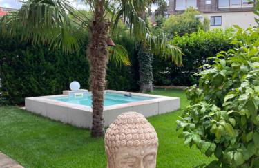 Apartment am Weinberg - Foto 4