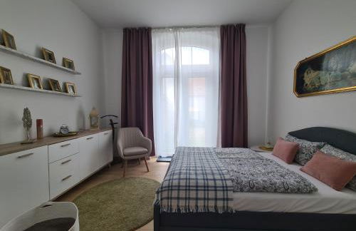 Gästewohnung My Secret Garden 1 - Keine Monteure - Foto 5