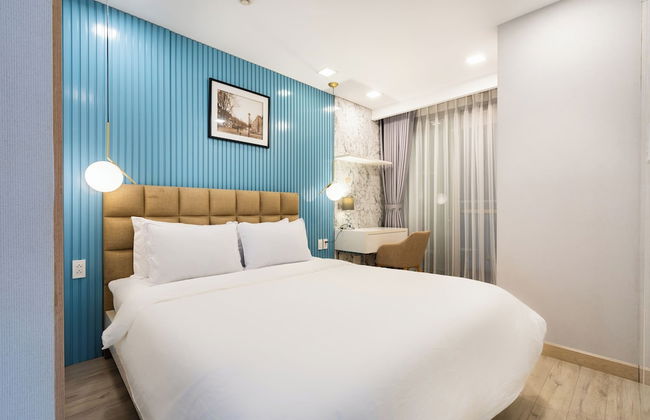 Scenic Valley Condotel - Foto 30