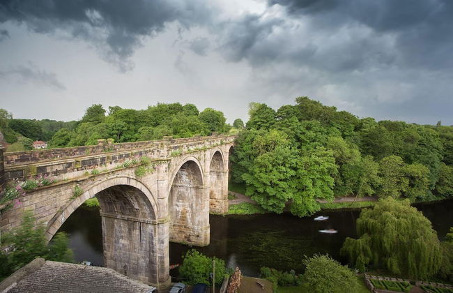 Clovelly House - Foto 33