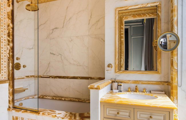 Appt Exceptionnel - 4br/8p- Arc de Triomphe - Foto 21