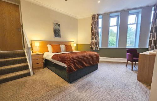 Derwent Manor Apartments - Foto 52