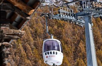 MCX Vacation Rental - MAISON LOZ duplex in typical village in Valtournenche with modern comforts just 2 minutes from the cable cars! - Foto 27