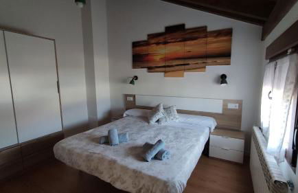 Casa Valparaíso Asturias - Foto 37