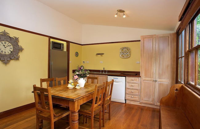 Endellion - Photo 17