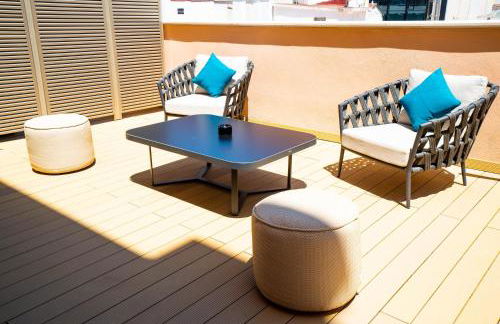 SmartRental Collection Gran Vía Capital - Photo 53