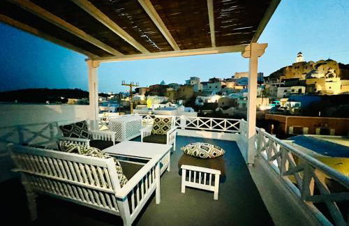 Traditional Cave Villa-Paradise & Prive Jacuzzi - Foto 11