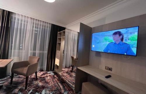 Appartementhotel Cura Bad Füssing - Foto 78