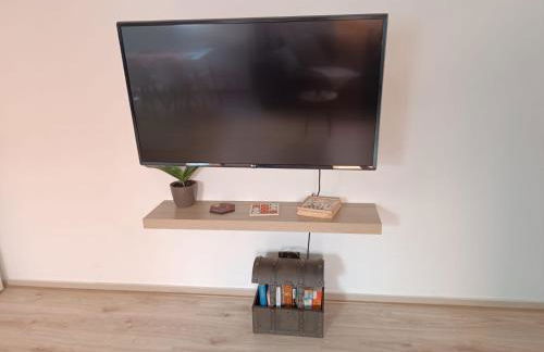 Appartement au bord de l'océan - Foto 19