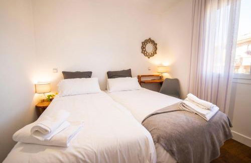 La Ren Lecrés casa piscina jardin y barbacoa - Photo 11