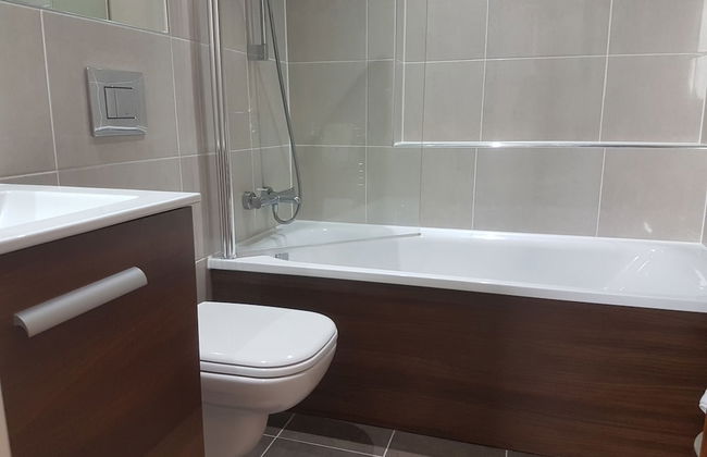 Metropolitan House 2106 - Foto 17