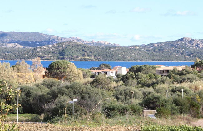 Holiday Home in Cannigione With Garden - Foto 22