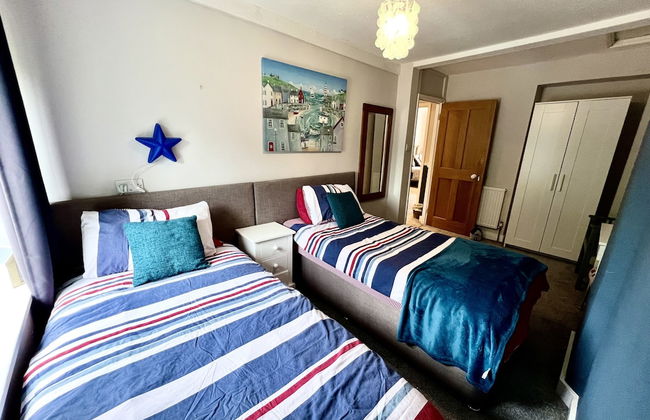 Stone Cottages with garden and parking - Foto 18