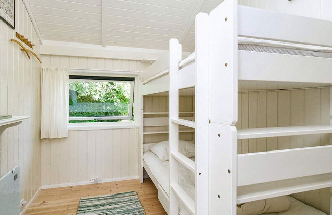 6 Person Holiday Home in Grevinge - Foto 22