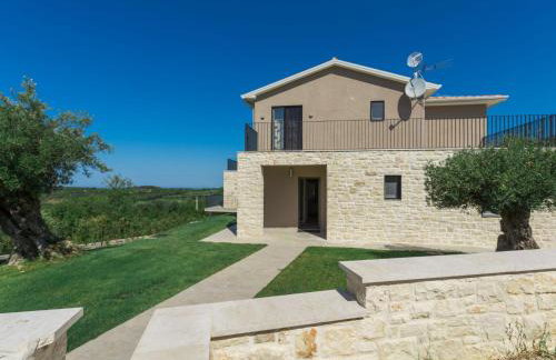 Villa Istriana by Interhome - Foto 9