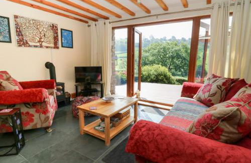 Dan Castell Cottage - Foto 4