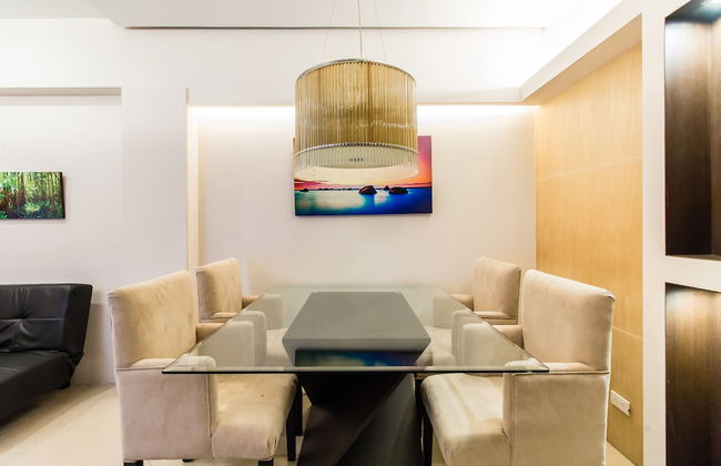 Alcoves Greenbelt Park Place Makati - Photo 49